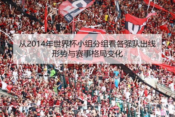 从2014年世界杯小组分组看各强队出线形势与赛事格局变化
