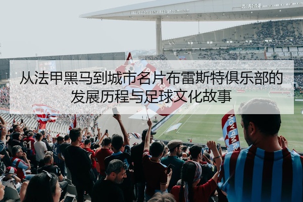 从法甲黑马到城市名片布雷斯特俱乐部的发展历程与足球文化故事