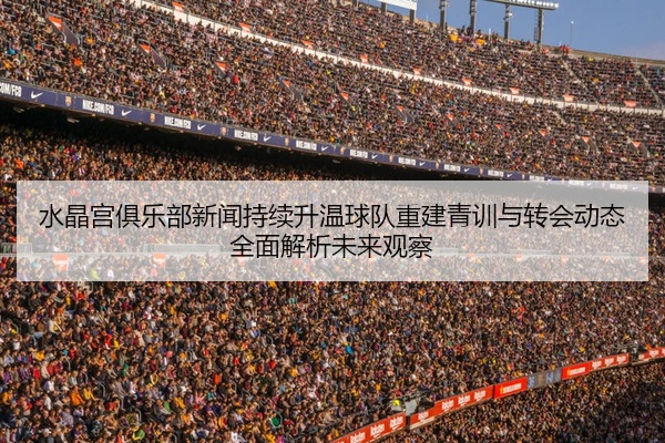 水晶宫俱乐部新闻持续升温球队重建青训与转会动态全面解析未来观察